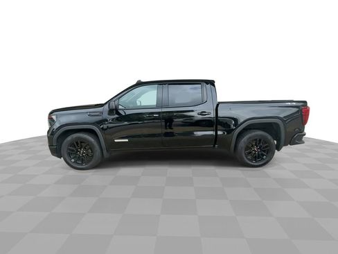 Certified 2023 GMC Sierra 1500 Elevation AWD/4WD image 5