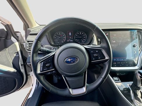 Used 2021 Subaru Outback Premium AWD/4WD image 12