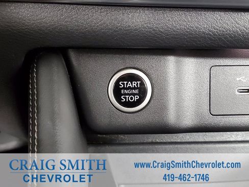 Used 2021 Nissan Rogue SL w/ Premium Package image 24