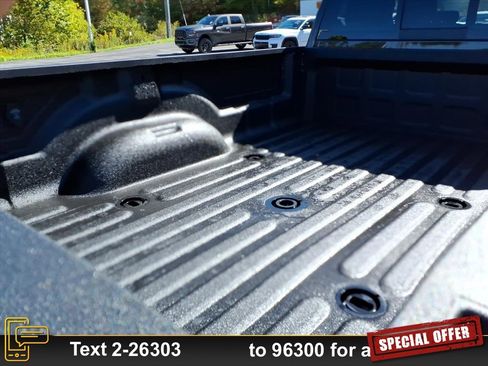 New 2026 RAM 2500 Tradesman image 7