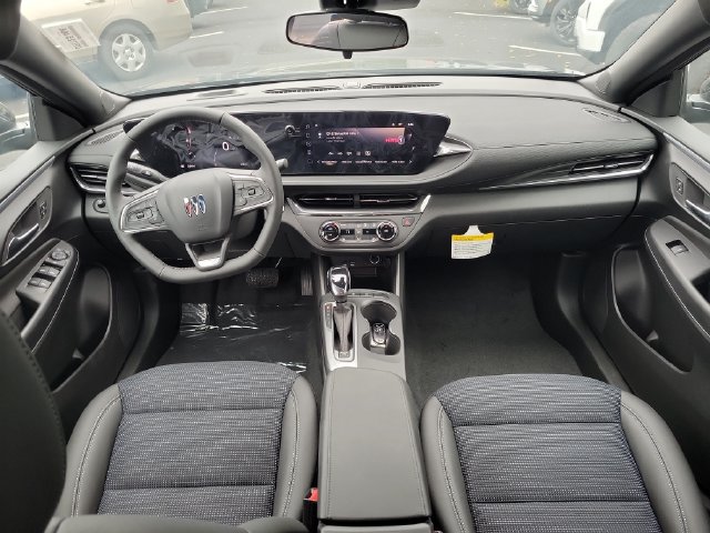 New 2026 Buick Envista Sport Touring w/ Convenience I Package FWD image 7