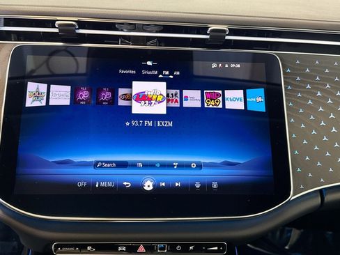 New 2026 Mercedes-Benz E 350 Sedan image 14