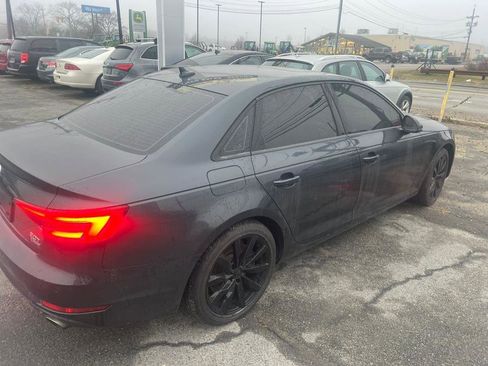Used 2017 Audi A4 2.0T Premium w/ Audi MMI Navigation Plus image 3