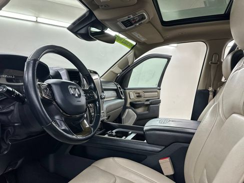 Used 2019 RAM 1500 Limited AWD/4WD image 36