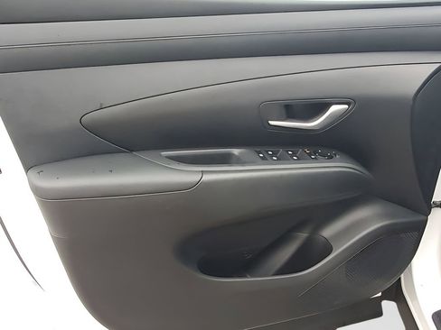 Certified 2025 Hyundai Tucson SEL FWD image 35