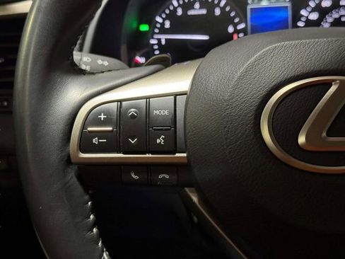 Certified 2021 Lexus RX 350 AWD w/ Accessory Package image 19