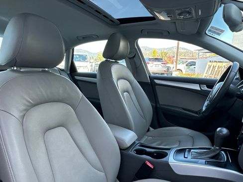 Used 2011 Audi A4 2.0T Premium Plus image 28