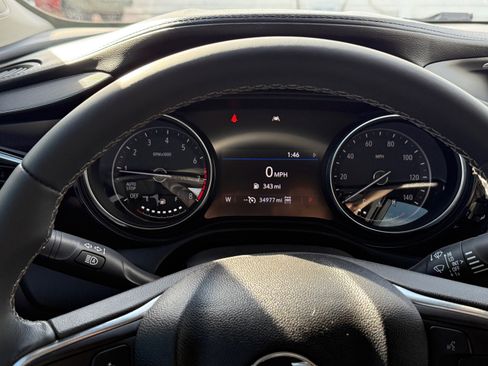 Used 2023 Buick Encore GX Preferred image 27