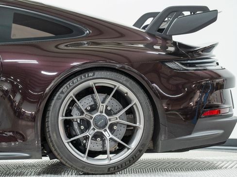 Used 2022 Porsche 911 GT3 image 13