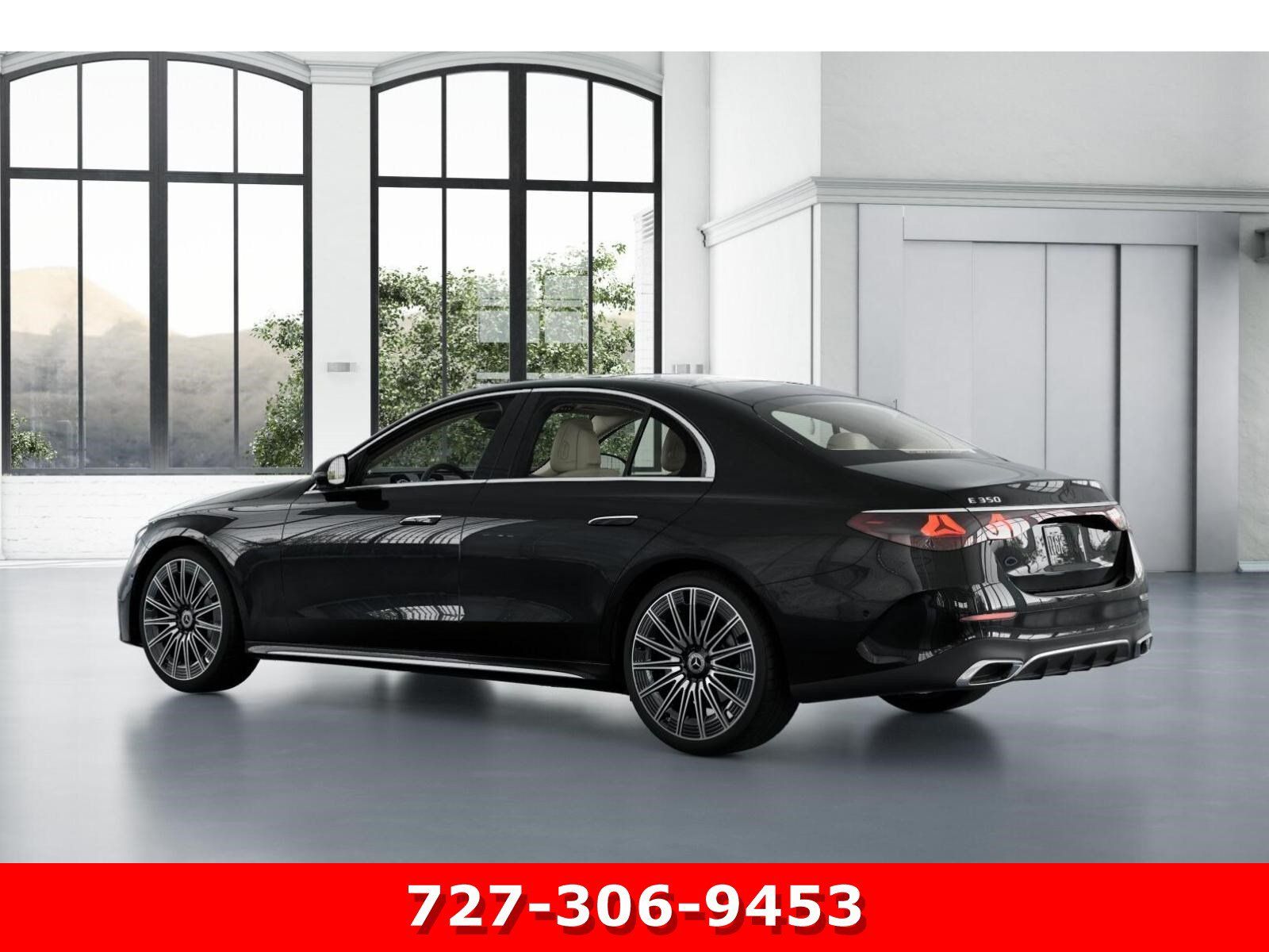 Used 2026 Mercedes-Benz E 350 Sedan image 30