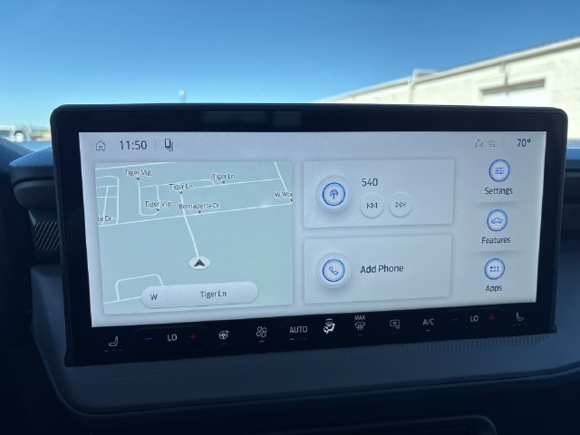 New 2026 Ford Maverick Tremor AWD/4WD image 15