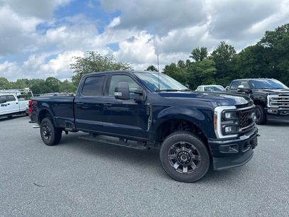 Used 2024 Ford F250 XLT w/ XLT Premium Package