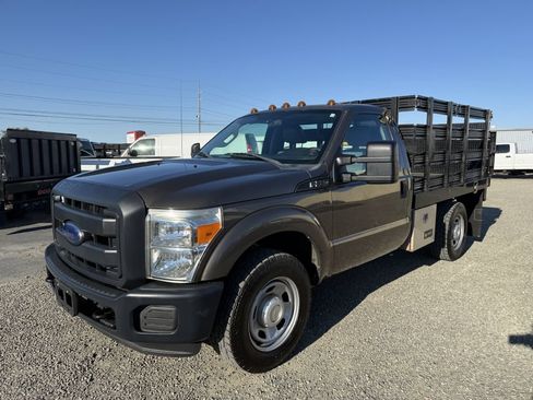 Used 2016 Ford F350 XL RWD image 2