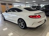 Used 2017 Mercedes-Benz C 300 Coupe w/ Premium 1 Package image 6