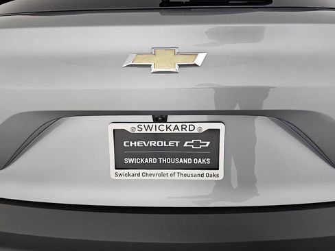 New 2026 Chevrolet Blazer EV LT image 13