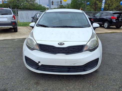 Used 2015 Kia Rio LX FWD image 2