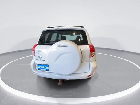 Used 2008 Toyota RAV4 Limited image 7