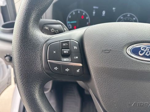 Used 2024 Ford Transit 250 Low Roof w/ Exterior Upgrade Package image 17