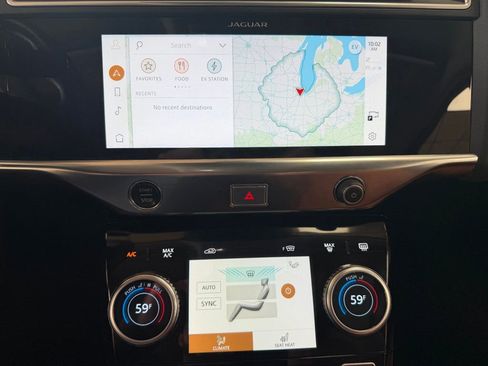 Used 2023 Jaguar I-PACE HSE AWD/4WD image 28