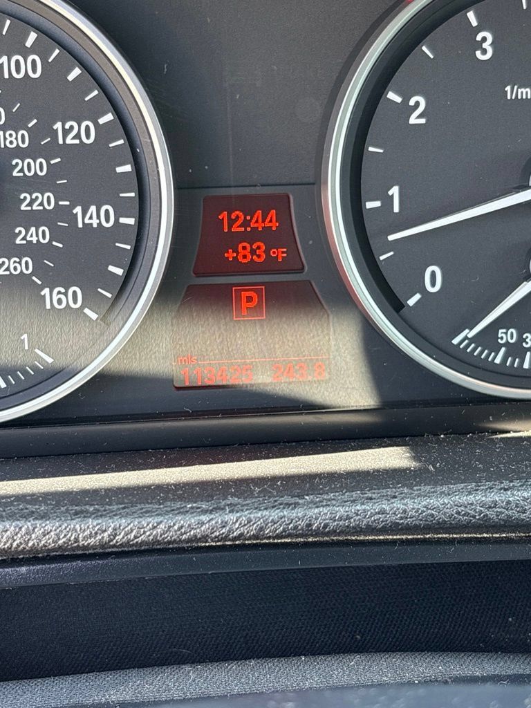 Used 2013 BMW X5 xDrive35i AWD/4WD image 3