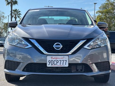 Used 2019 Nissan Sentra SV image 5