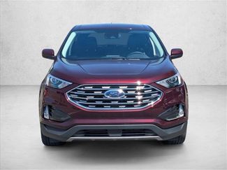 Used 2022 Ford Edge SEL w/ Convenience Package AWD/4WD video 2