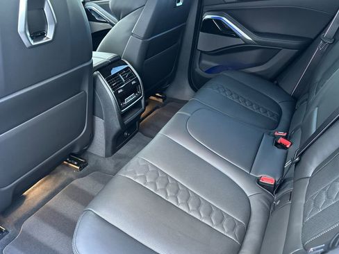 New 2026 BMW X6 M Competition w/ Executive Package image 12