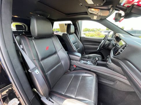 Used 2024 Dodge Durango GT AWD/4WD image 32
