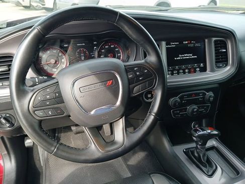 Used 2023 Dodge Charger SXT w/ Plus Group image 19