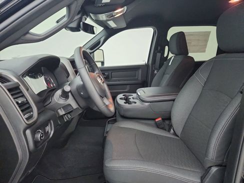 New 2026 RAM 2500 Tradesman image 19