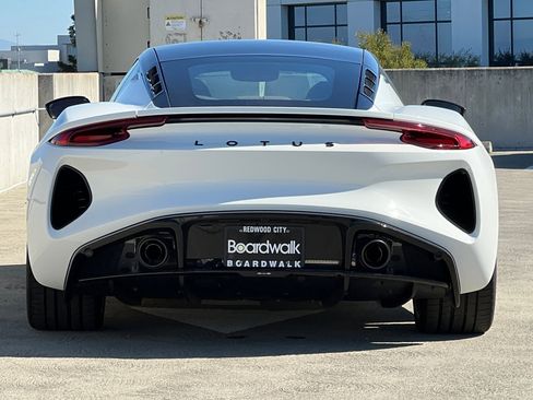 New 2024 Lotus Emira First Edition image 5
