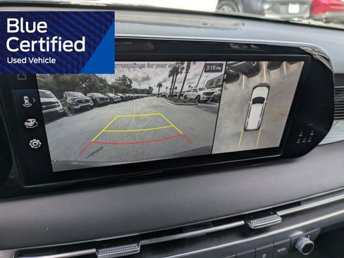 Used 2024 Hyundai Palisade Calligraphy AWD/4WD image 27