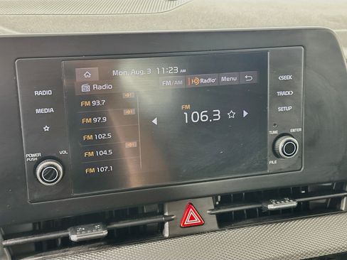 Used 2023 Kia Sportage LX FWD image 19