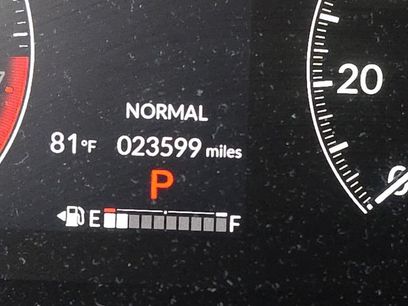 Used 2024 Honda HR-V EX-L