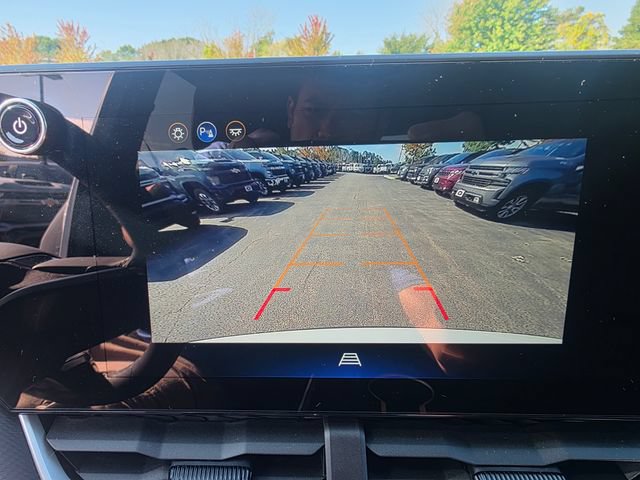 Used 2026 Chevrolet Equinox LT w/ LPO, Floor Liner Package AWD/4WD image 32