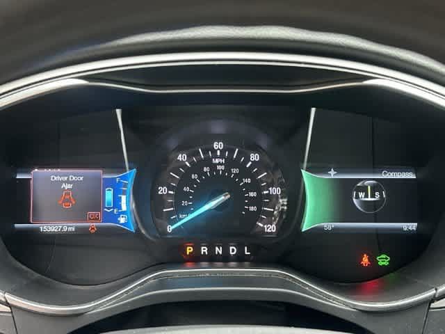 Used 2014 Ford Fusion S FWD image 6