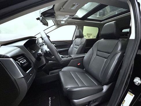 Certified 2023 Nissan Rogue SL AWD/4WD image 10