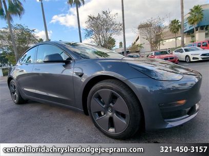 Used 2023 Tesla Model 3 Standard Range