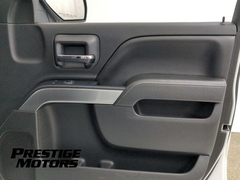 Used 2016 Chevrolet Silverado 1500 LT w/ True North Edition AWD/4WD image 39