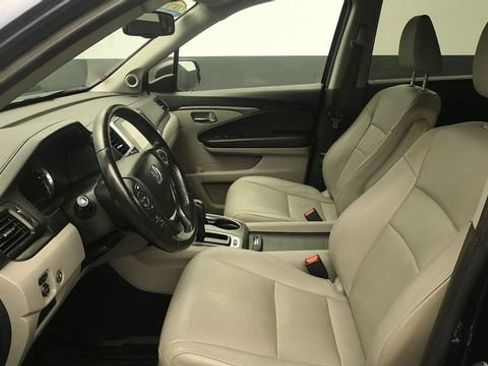 Used 2017 Honda Pilot EX-L image 15