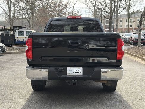 Used 2019 Toyota Tundra SR5 image 4