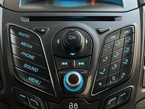 Used 2014 Ford Fiesta SE image 10