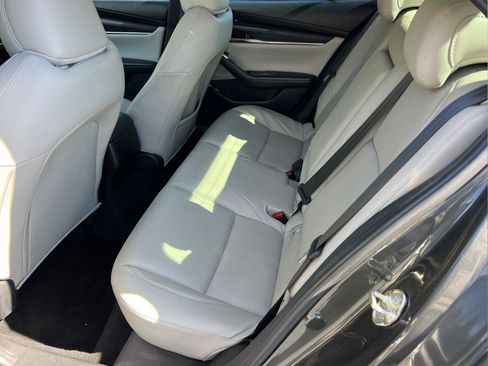 Used 2021 MAZDA MAZDA3 AWD 2.5 Turbo Sedan image 21