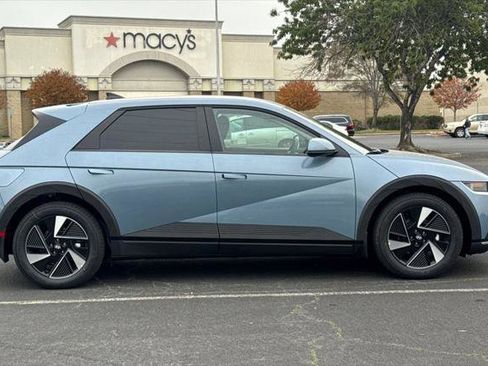 New 2026 Hyundai Ioniq 5 SEL image 3