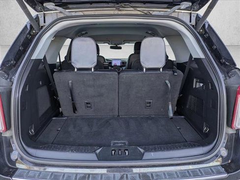 Used 2023 Ford Explorer Limited image 20