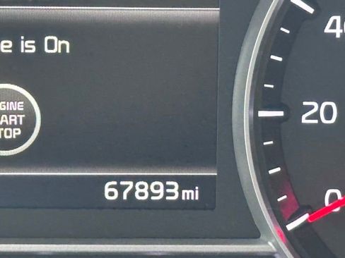 Used 2021 Kia Sorento SX image 13