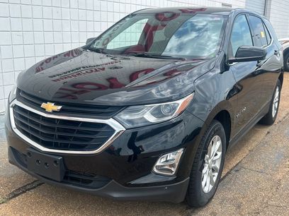 Used 2020 Chevrolet Equinox LT