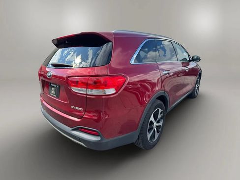 Used 2016 Kia Sorento EX FWD image 9