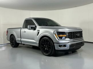 Used 2024 Ford F150 XL w/ Equipment Group 103A High video 1