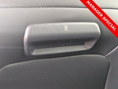 New 2025 Ford Expedition Tremor image 22